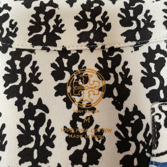 Amara Dress by Tory Burch - Picture 6 of 7